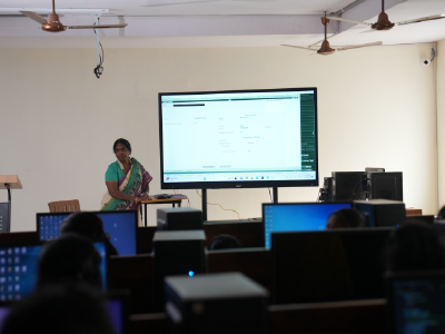 career counseling in junior college Hyderabad student guidance and mentorship