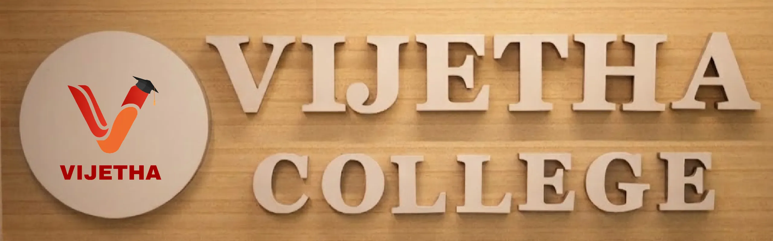 Vijetha College campuses Hyderabad KPHB Miyapur modern infrastructure junior and degree college