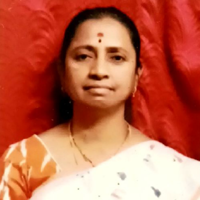 Y Bhagya Lakshmi economics faculty Vijetha college Kukatpally Hyderabad commerce and management lecturer
