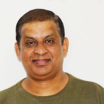 CV Rao commerce lecturer Vijetha degree college Kukatpally Hyderabad MBA faculty