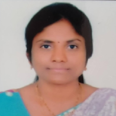 G Kusuma Kumari computer lecturer Vijetha college Miyapur Hyderabad MCA faculty