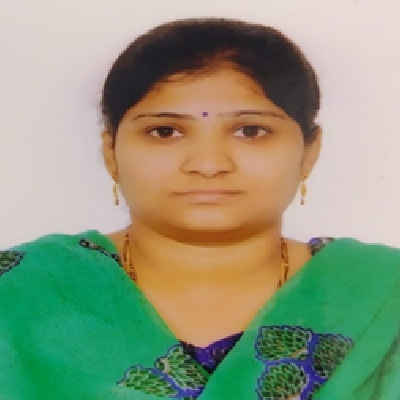 M Naga Hymavathi mathematics lecturer Vijetha degree college Miyapur Hyderabad faculty