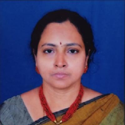 Neelima Buchi computer lecturer Vijetha degree college Kukatpally Hyderabad MCA faculty