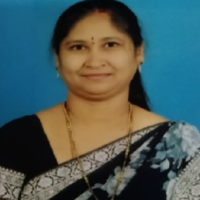P Revathi Telugu lecturer Vijetha degree college Miyapur Hyderabad experienced faculty