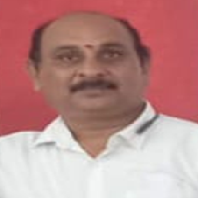 JVV Satyanarayana commerce faculty Vijetha junior college Miyapur Hyderabad senior lecturer