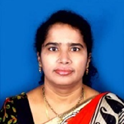 N Shalini Jayanthi zoology NEET faculty Vijetha college Miyapur Hyderabad biology lecturer