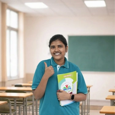 Vijetha college CEC student testimonial Kukatpally campus commerce coaching