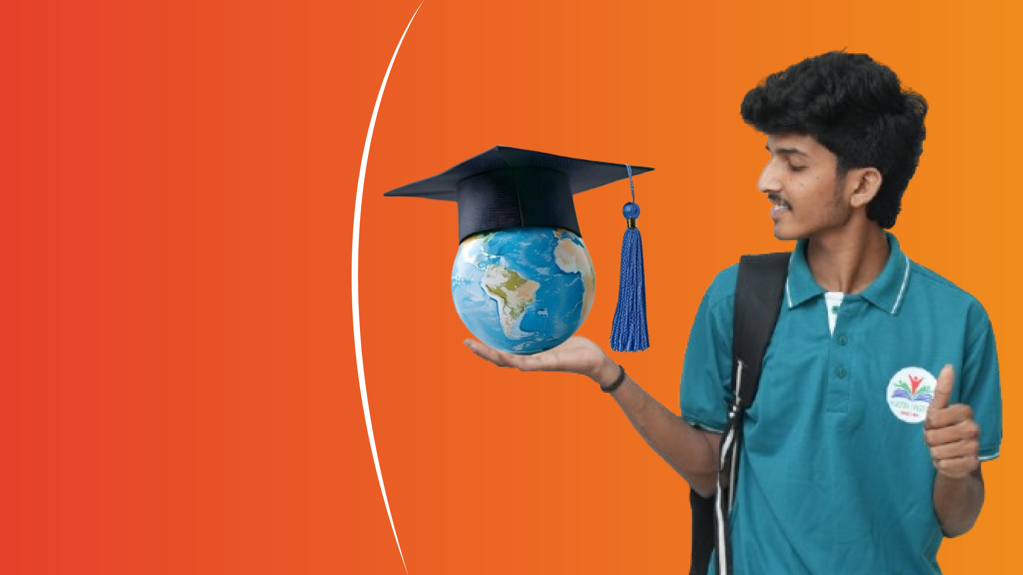 study abroad hub Hyderabad students preparing for international education Vijetha global campus guidance