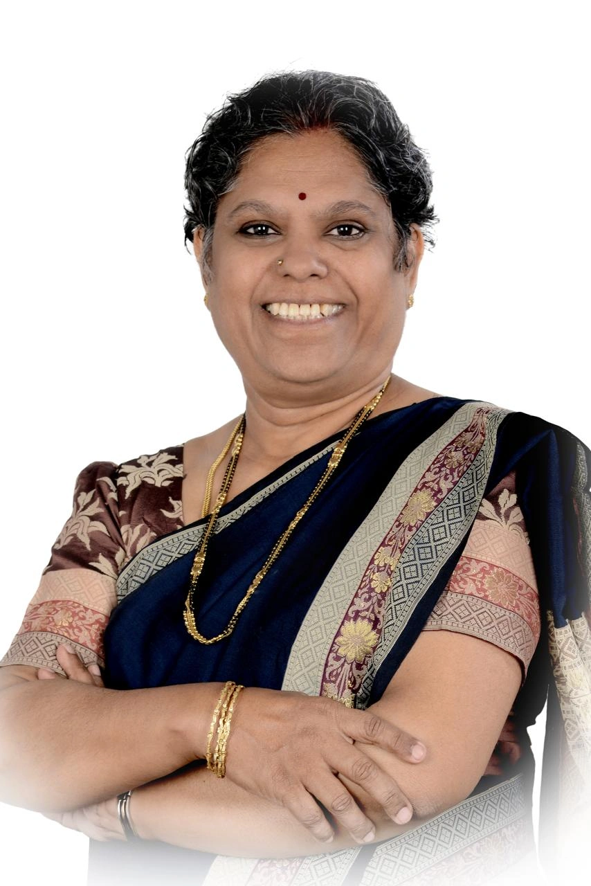 career counsellor Padmavathi Devarakonda psychometric assessment expert student career guidance Hyderabad