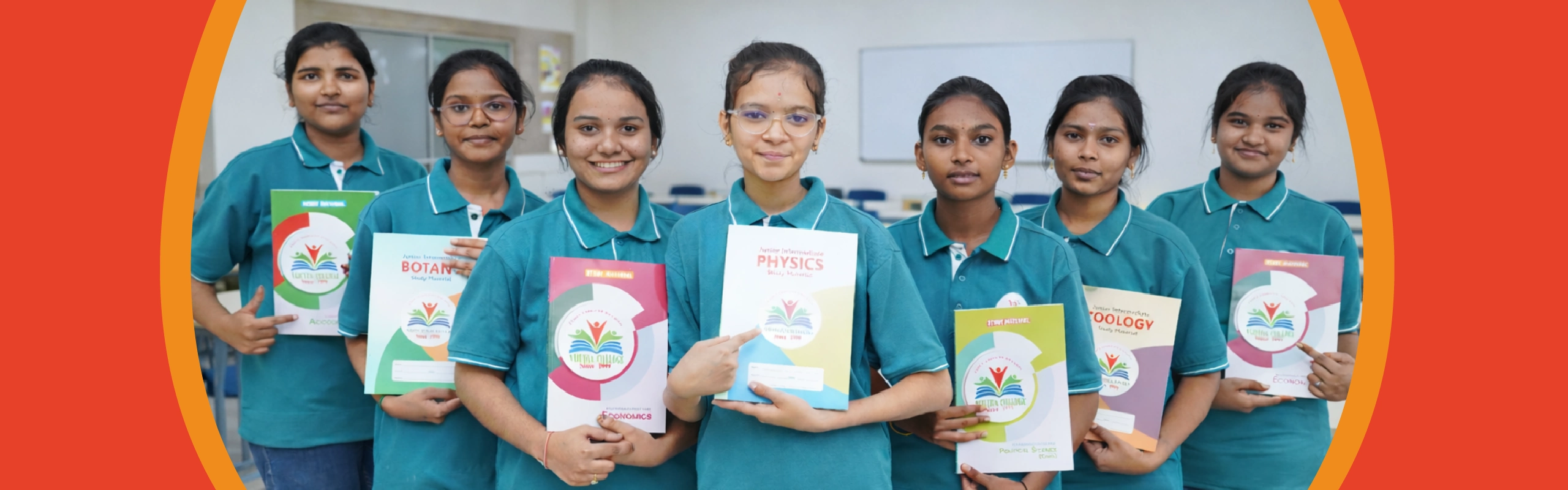 student life at Vijetha college Hyderabad campus experience extracurricular activities and student development